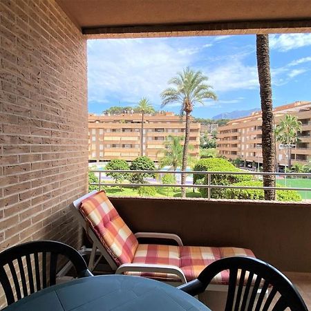 Puerto Romano Vybdenia Zewnętrze zdjęcie