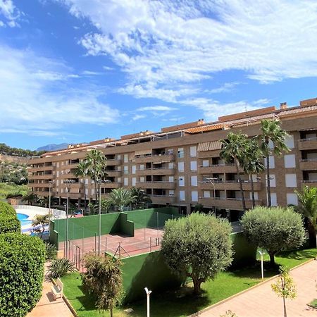 Puerto Romano Vybdenia Zewnętrze zdjęcie