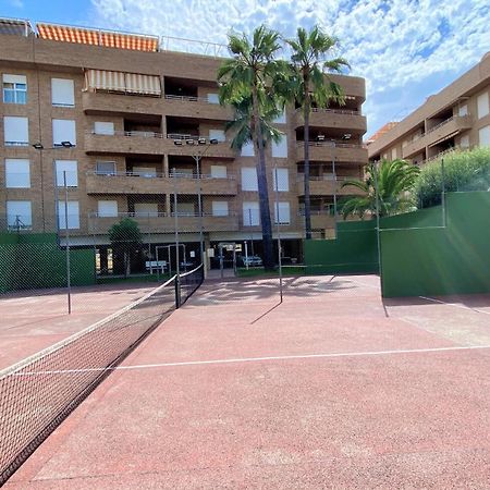 Puerto Romano Vybdenia Zewnętrze zdjęcie
