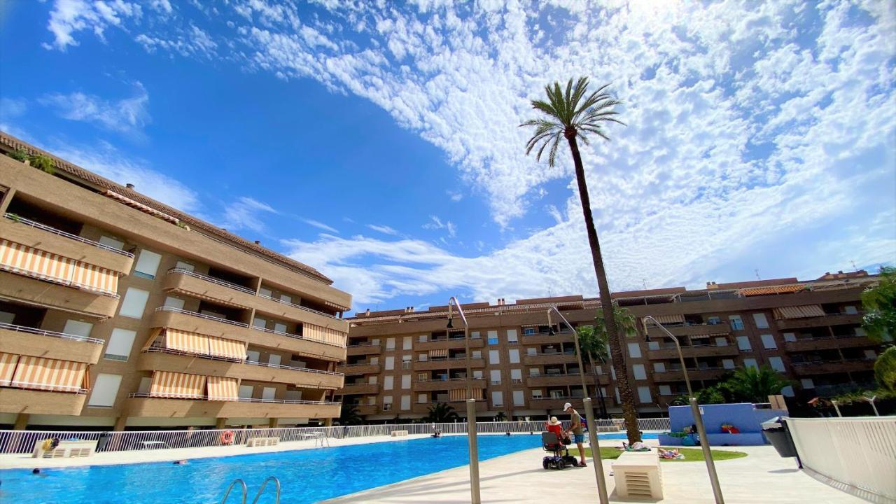 Puerto Romano Vybdenia Zewnętrze zdjęcie