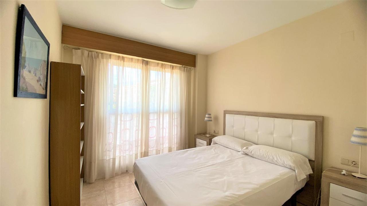 Puerto Romano Vybdenia Zewnętrze zdjęcie