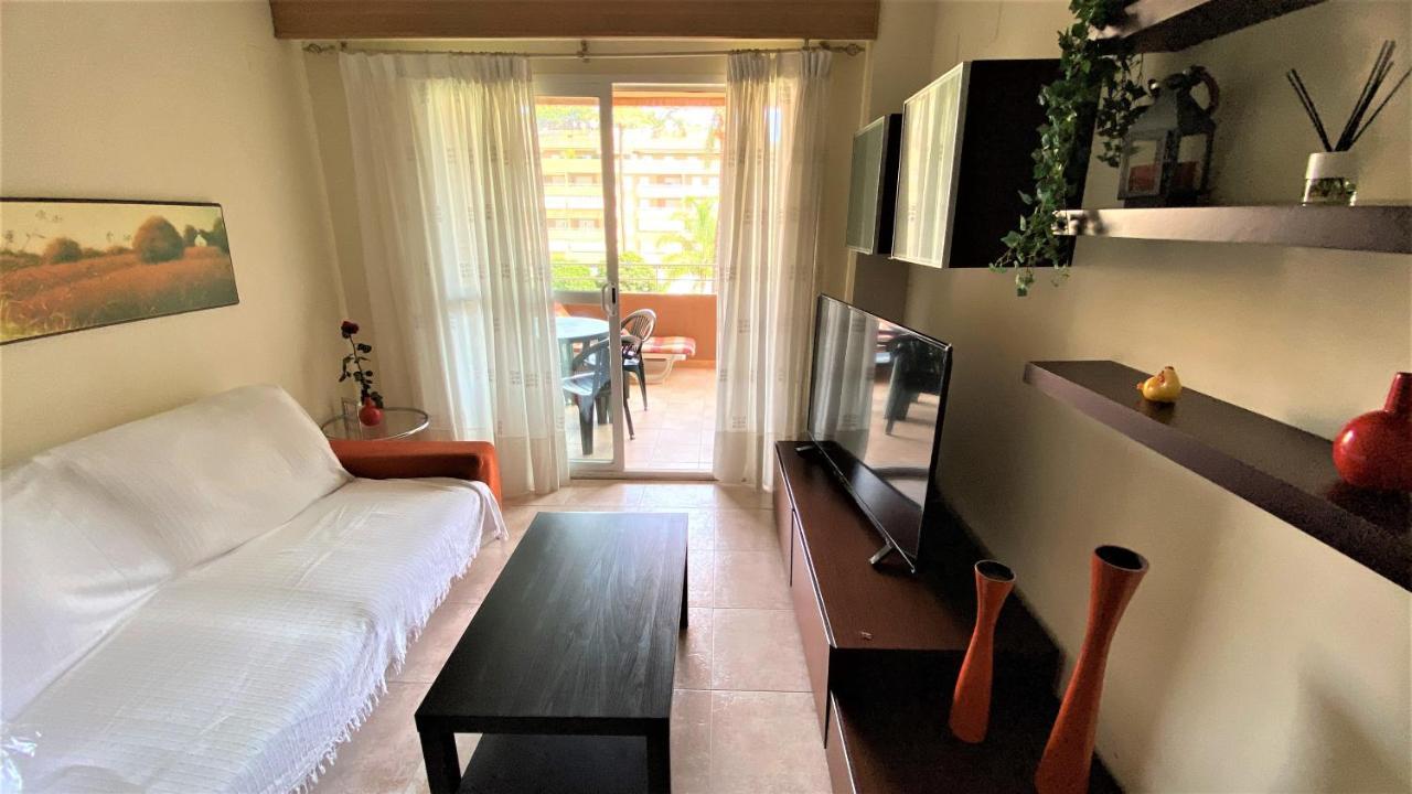 Puerto Romano Vybdenia Zewnętrze zdjęcie