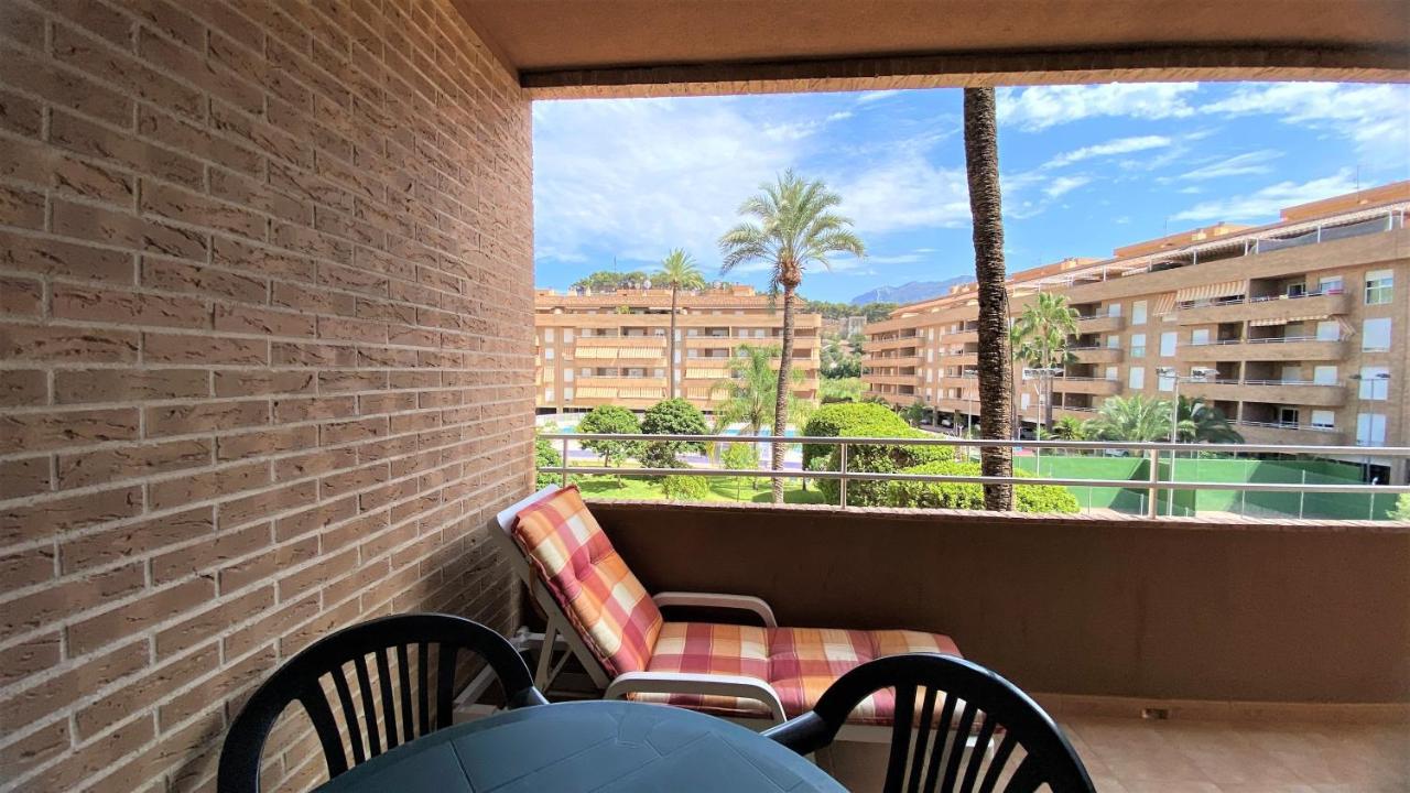 Puerto Romano Vybdenia Zewnętrze zdjęcie