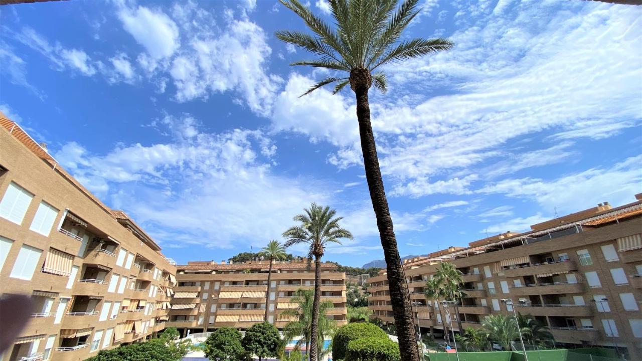 Puerto Romano Vybdenia Zewnętrze zdjęcie