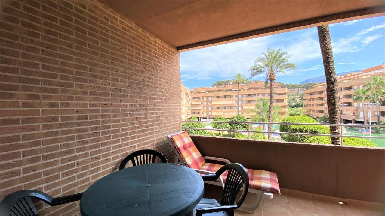 Puerto Romano Vybdenia Zewnętrze zdjęcie