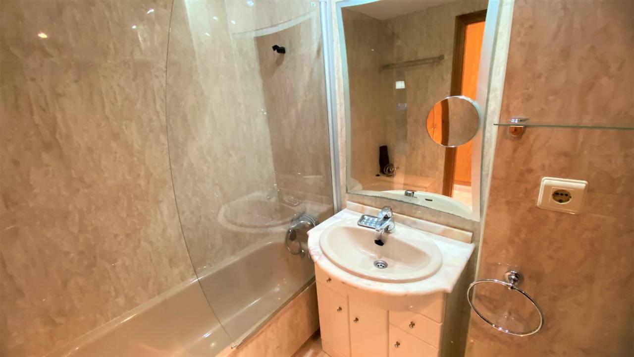 Puerto Romano Vybdenia Zewnętrze zdjęcie