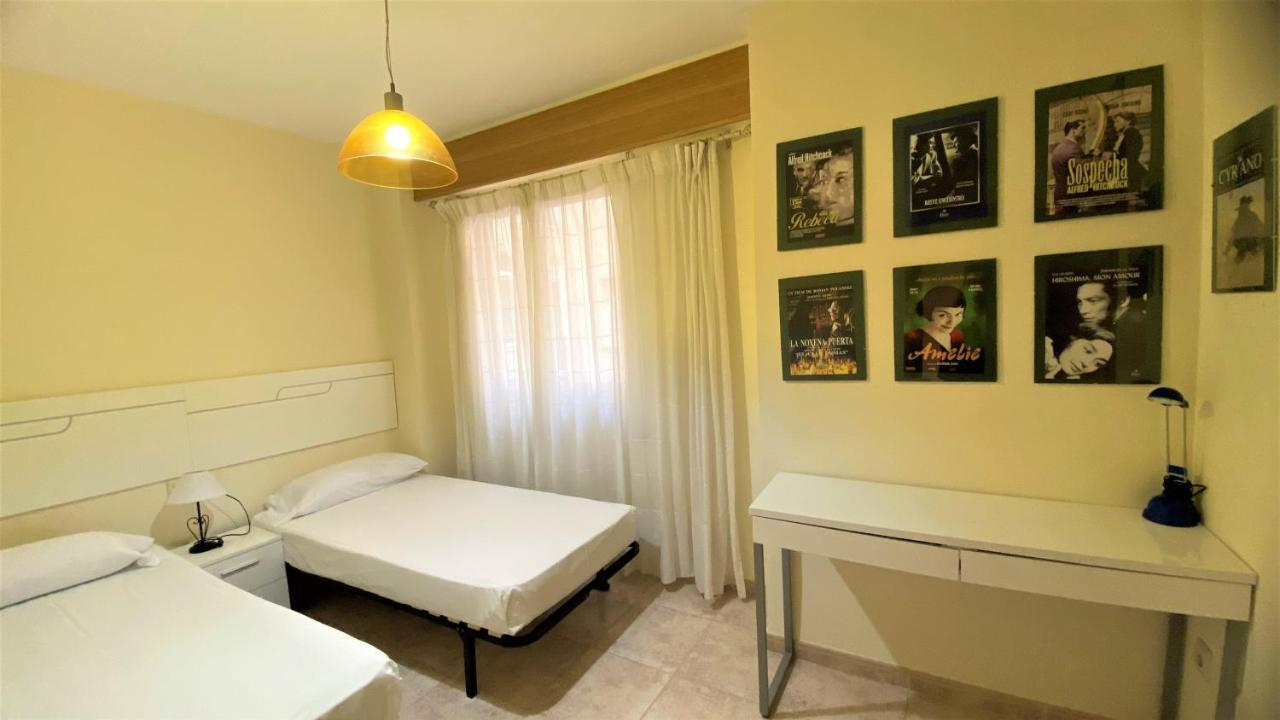 Puerto Romano Vybdenia Zewnętrze zdjęcie