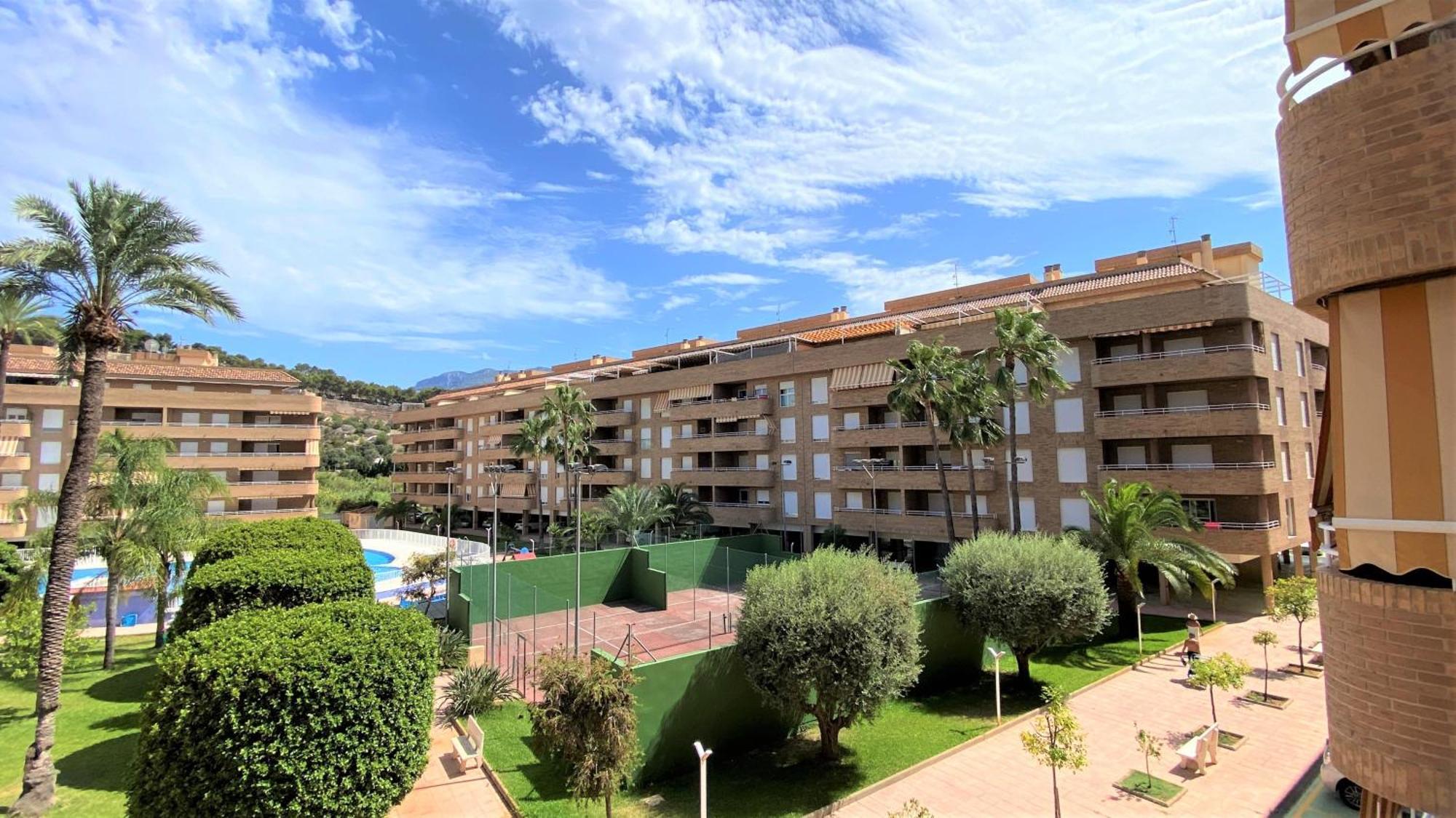Puerto Romano Vybdenia Zewnętrze zdjęcie