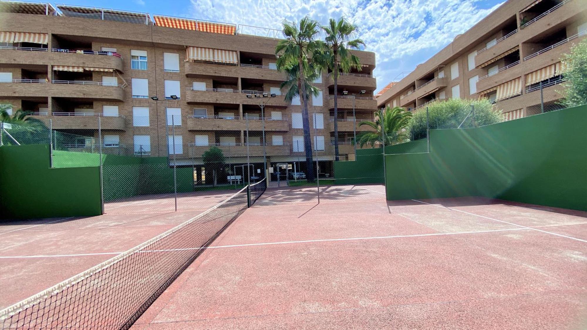 Puerto Romano Vybdenia Zewnętrze zdjęcie