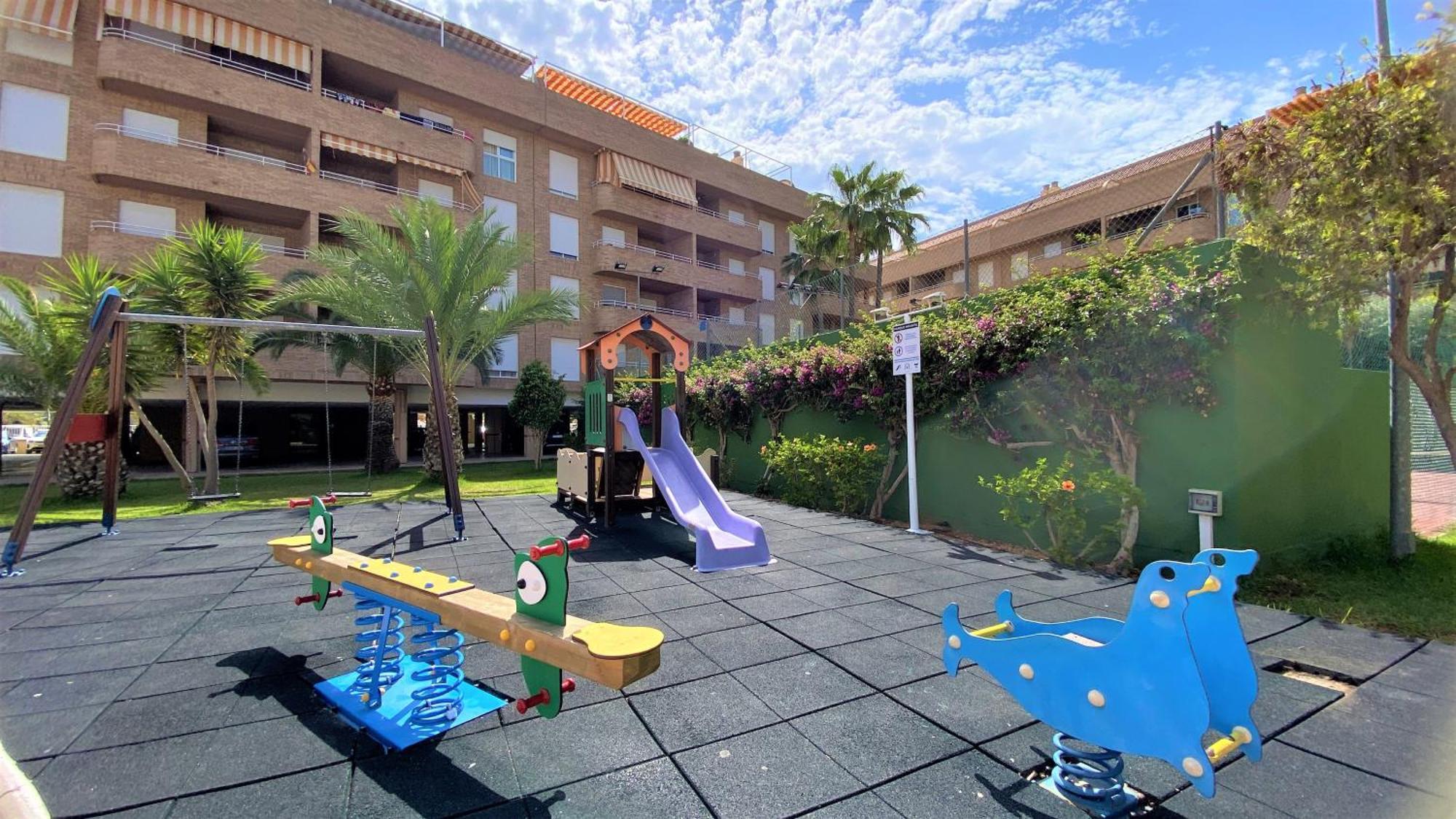 Puerto Romano Vybdenia Zewnętrze zdjęcie
